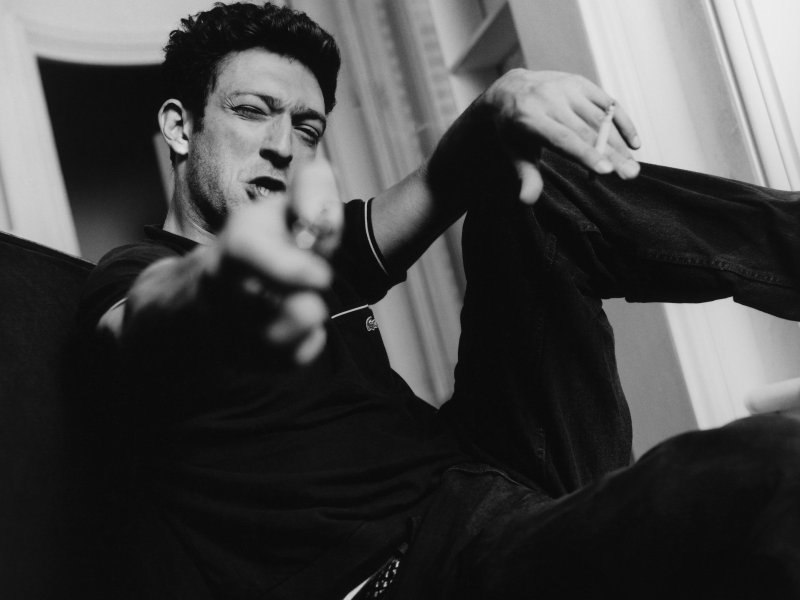 Станислав Жихарев | 