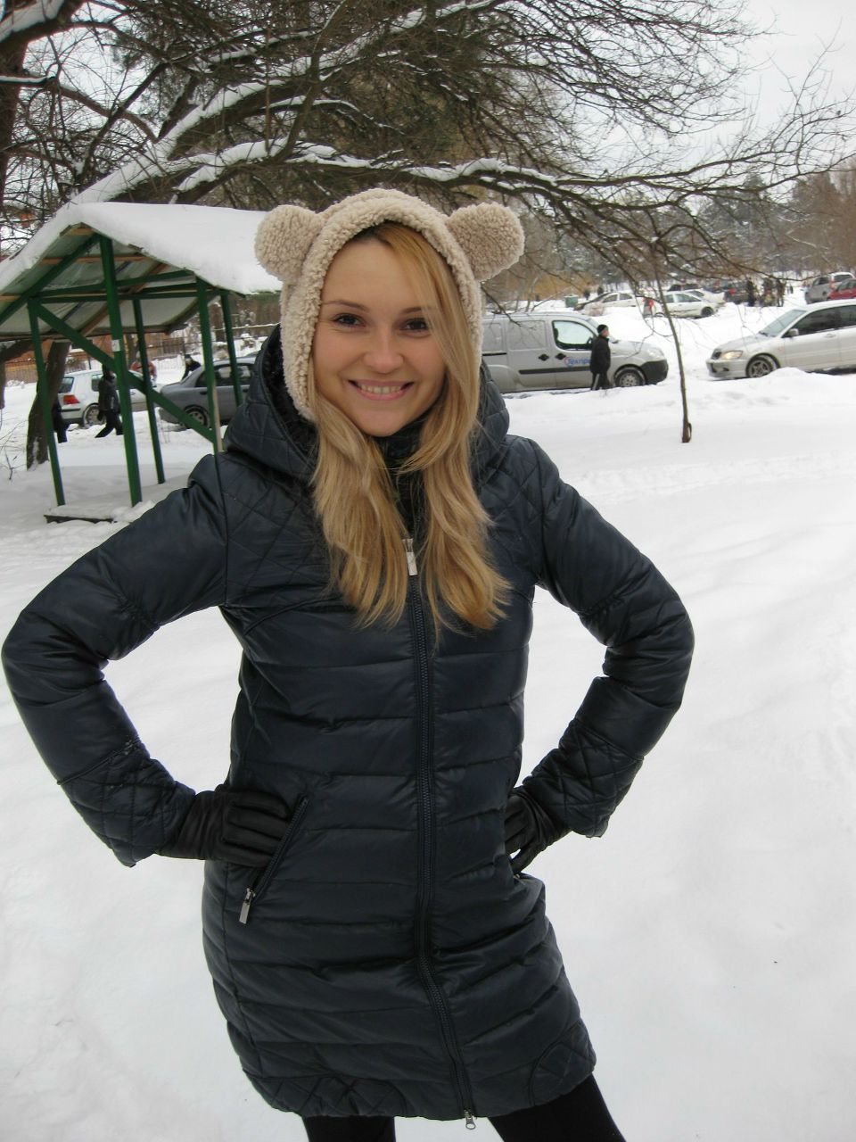 Sveta Lukavenko | Киев