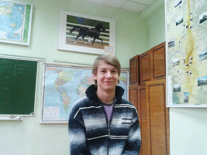 Евгений Нагарников | 