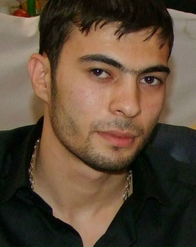 Erik Karapetyan | Ереван