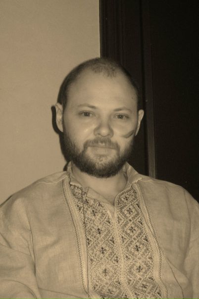 №31, Владимир Лоскутов, 45 лет, Днепр (Днепропетровск) №31, Владимир Лоскутов, 45 лет, Днепр (Днепропетровск)