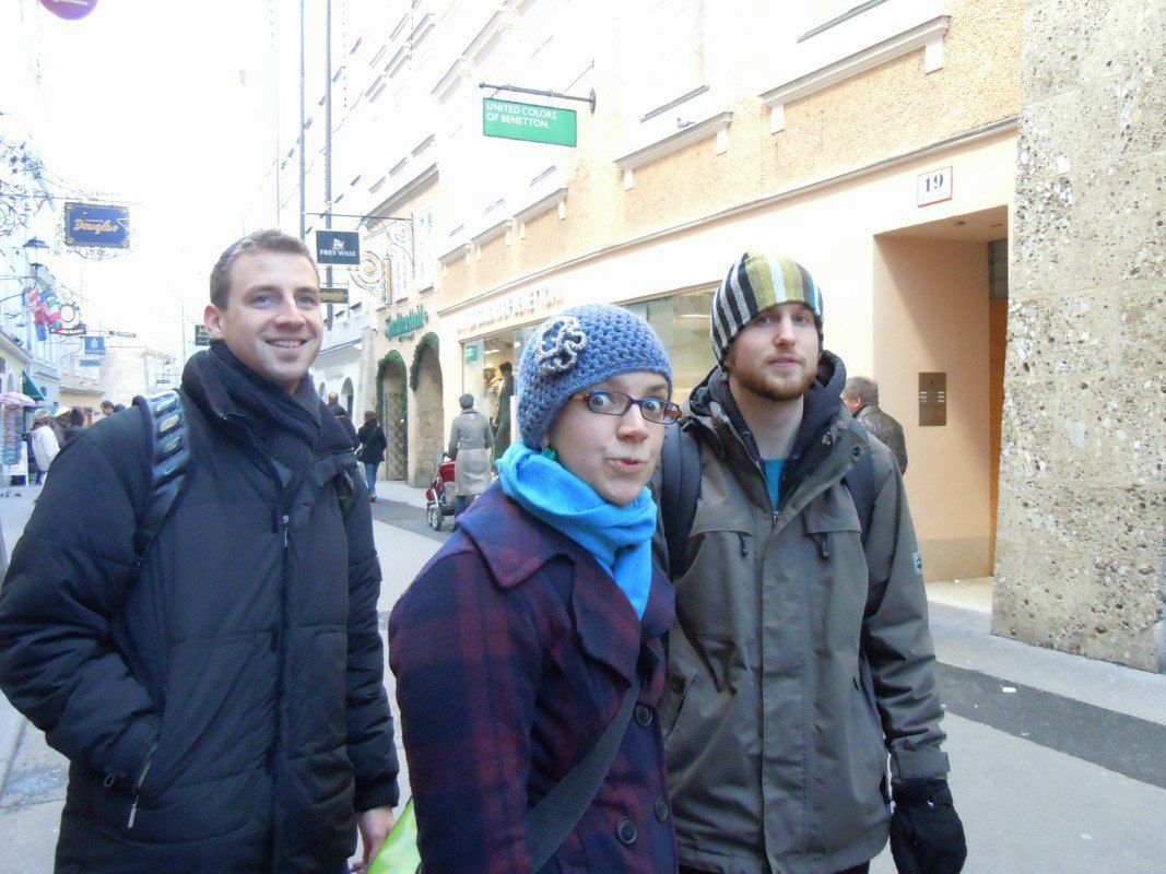 Вера Джемелинская | Кишинев