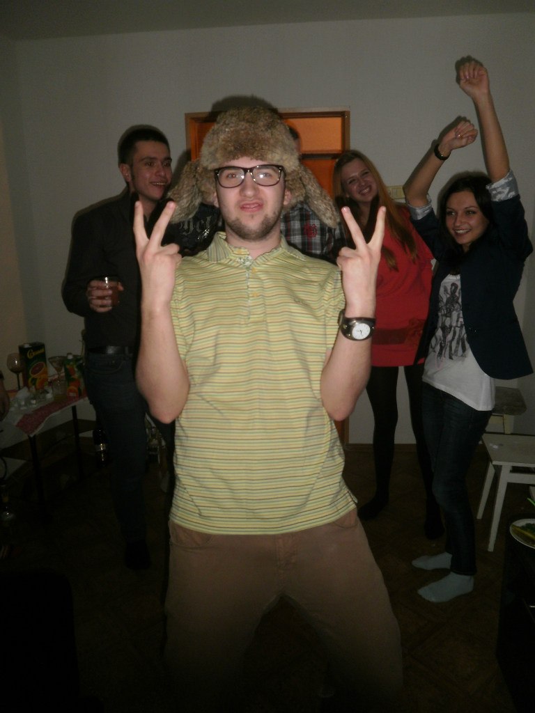 Maks Nick | Минск