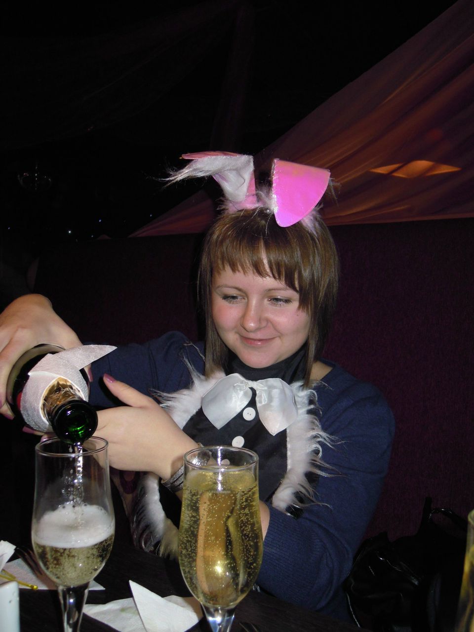 Валентина Костромина | Омск