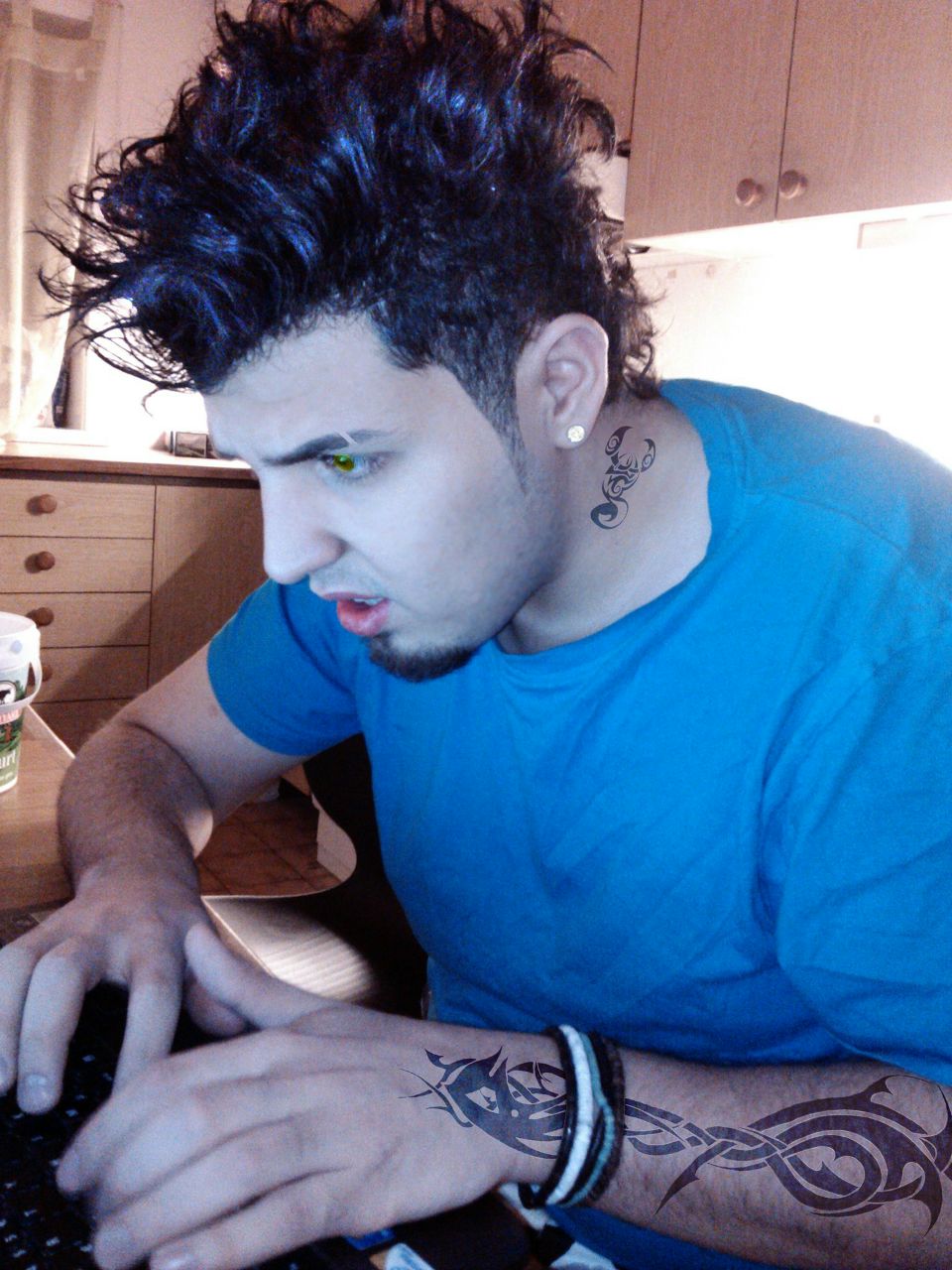 Рафат Исави | Svolvær