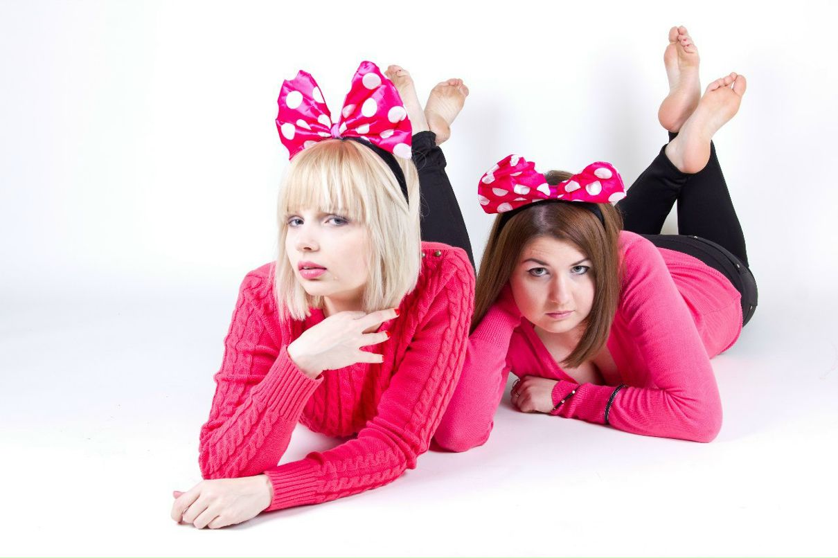 Юлия Белоусова | Днепр (Днепропетровск)