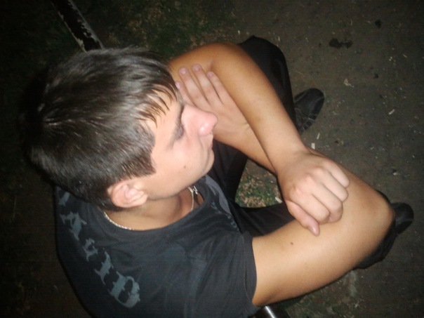 №4, Александр Характеров №4, Александр Характеров