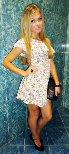 Катя Травникова | 