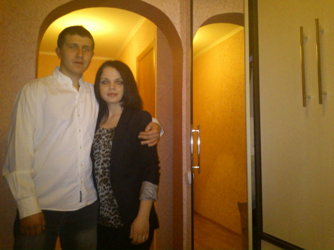 Андрей Ленц | Москва