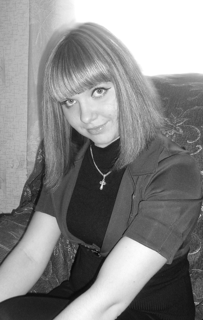 Дарья Москаленко | Мариинск