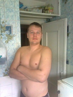 Александр Зазулин фотография #1