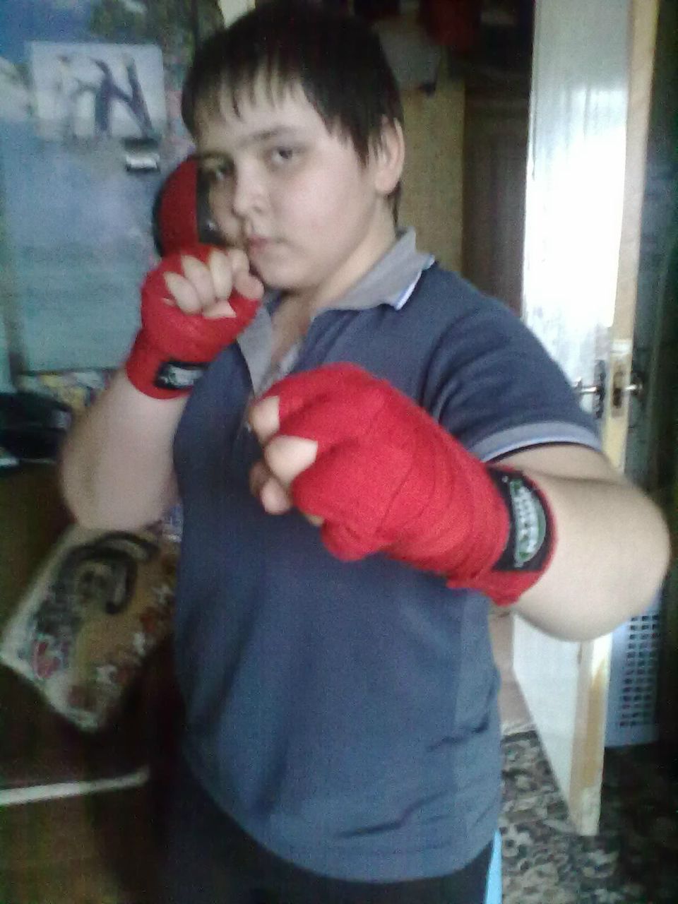 Тимур Мирзаев | Тверь