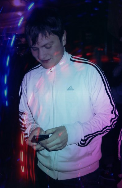 Андрій Цапар | 