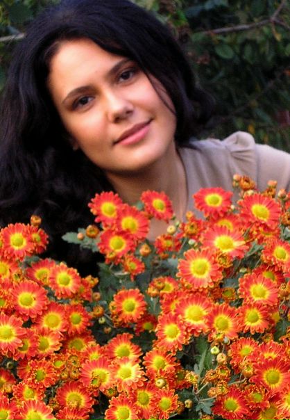 №15, Дарья Кривун, Запорожье №15, Дарья Кривун, Запорожье