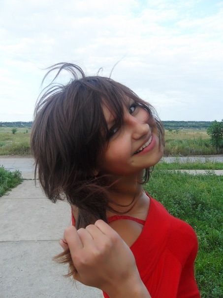 №166, Александра Дашкова, 32 года, Самара №166, Александра Дашкова, 32 года, Самара