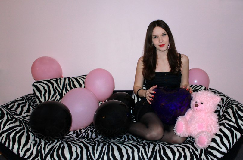 Alice Scream | Иркутск