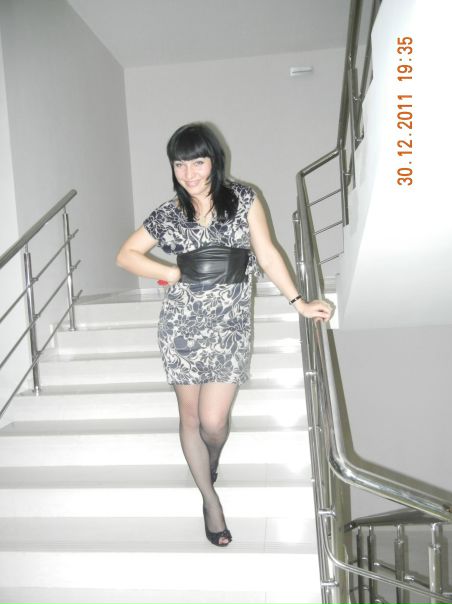 №6, Наталья Пряхина, Оренбург №6, Наталья Пряхина, Оренбург