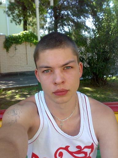 №8, Дмитрий Филатов №8, Дмитрий Филатов