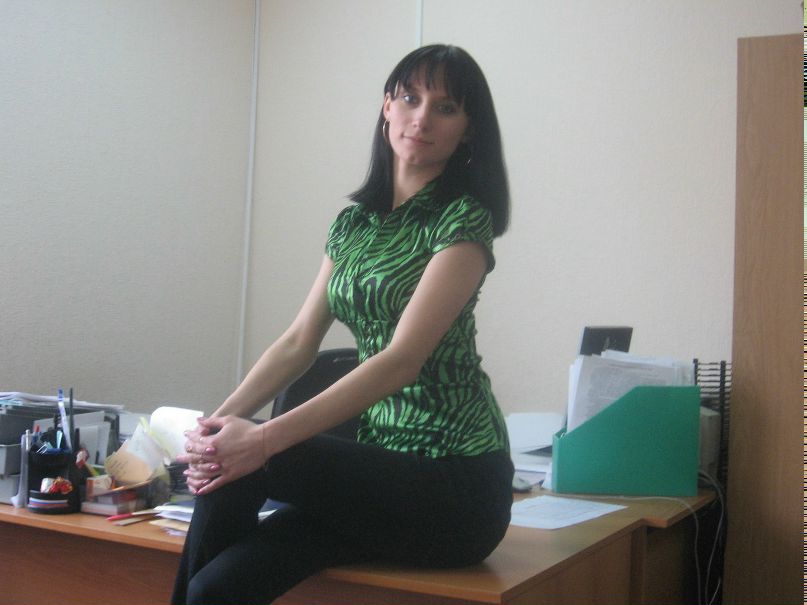 Ирина Кожуховская | Самара