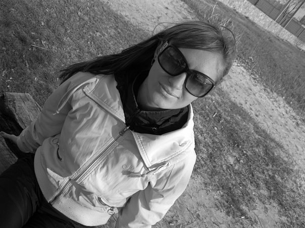 Светлана Оганова | Кременчуг