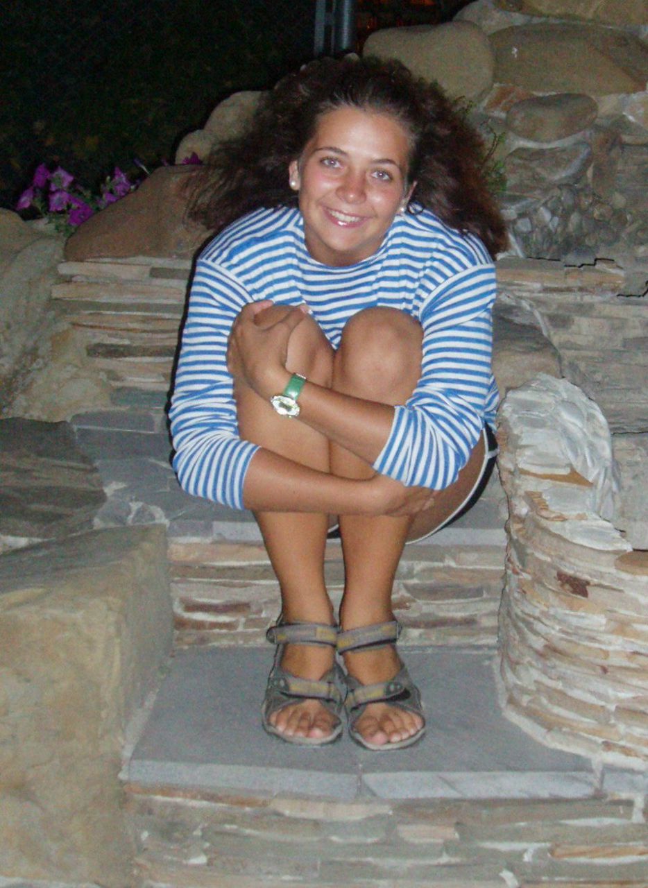 Наталия Ивлева | Barcelona