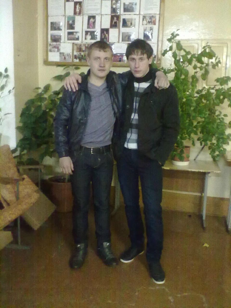 Антоха Тищенко | Тутаев