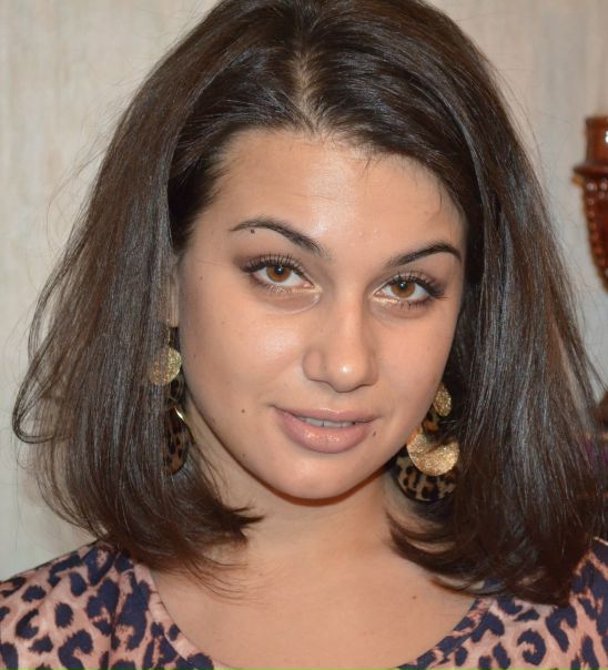 №138, Роксолана Гринчишина, Чечельник №138, Роксолана Гринчишина, Чечельник