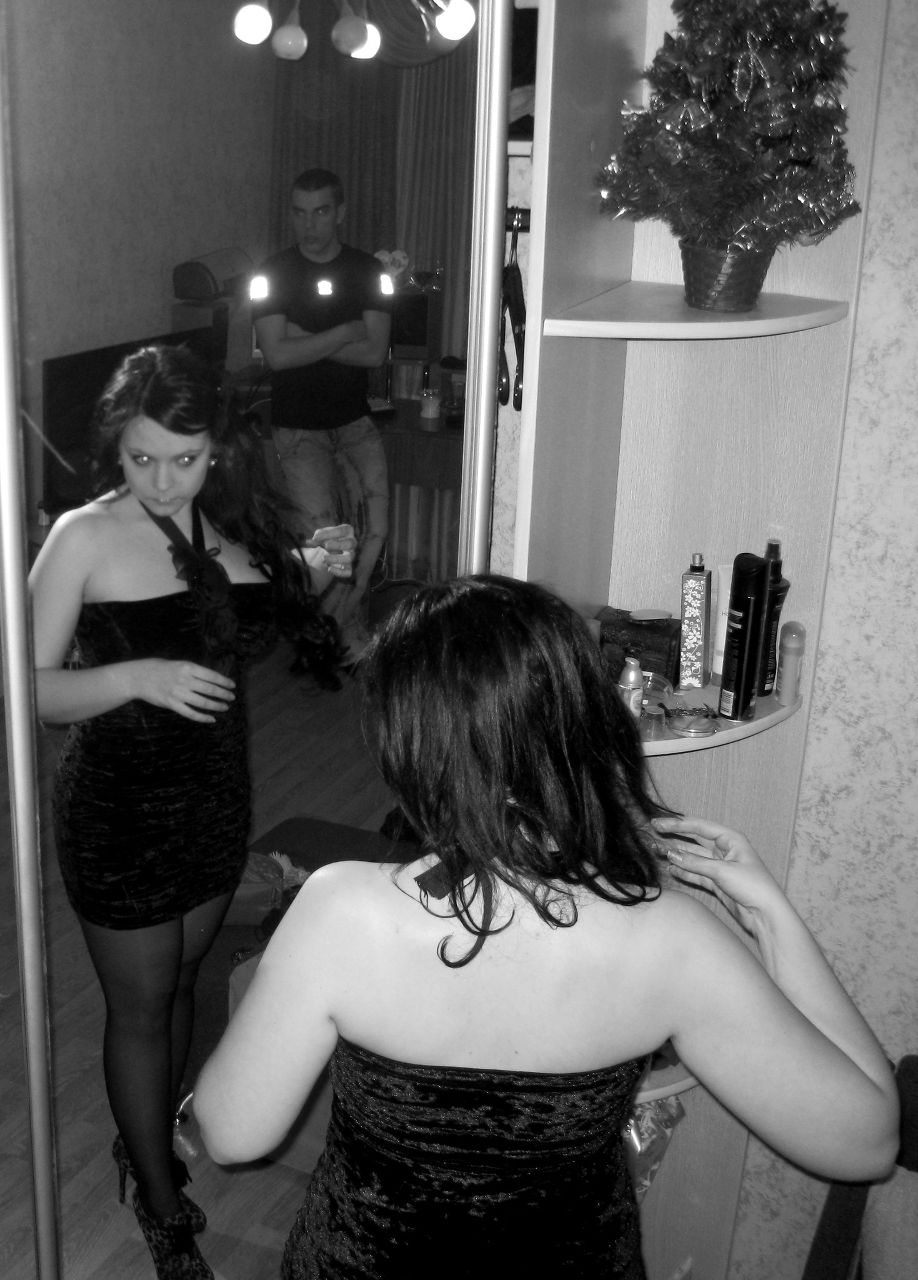 Настя Шеина | Жуковка