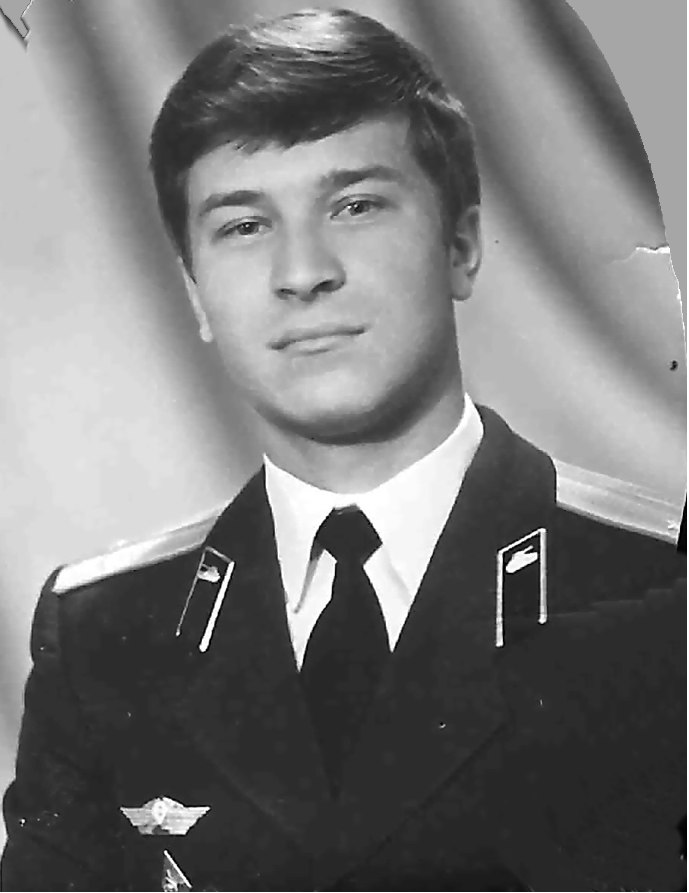 Андрей Кузнецов | Ульяновск