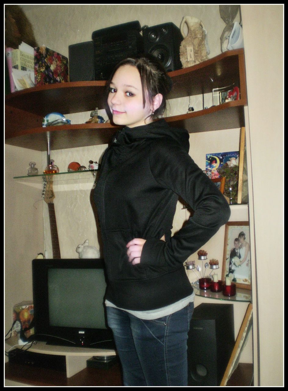 Ольга Батыгина | Нижний Новгород