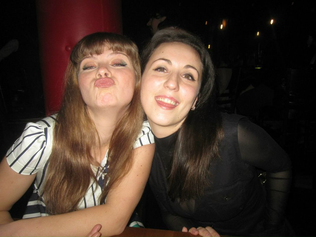 Анастасия Смирнова | Санкт-Петербург