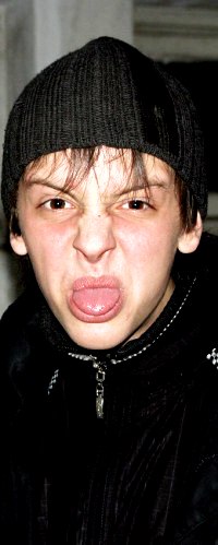 Денис Зеленый ZeLy@4ka | Днепр (Днепропетровск)