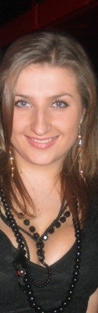 Алесечка Чернова | Харьков