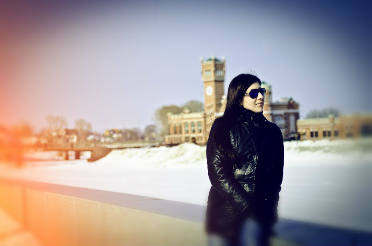 Екатерина Чегаева | Йошкар-Ола