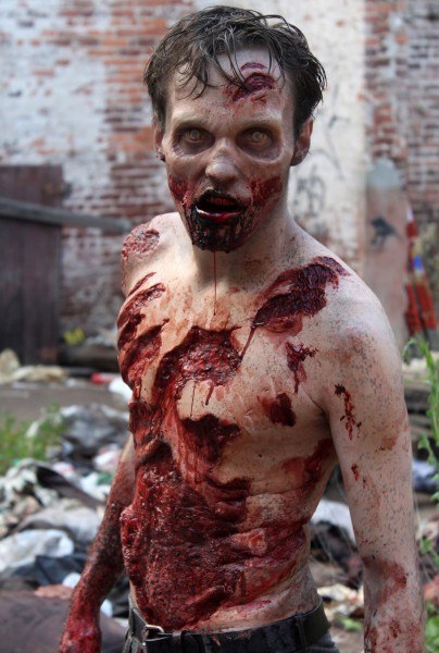 Андрей Голубев | 