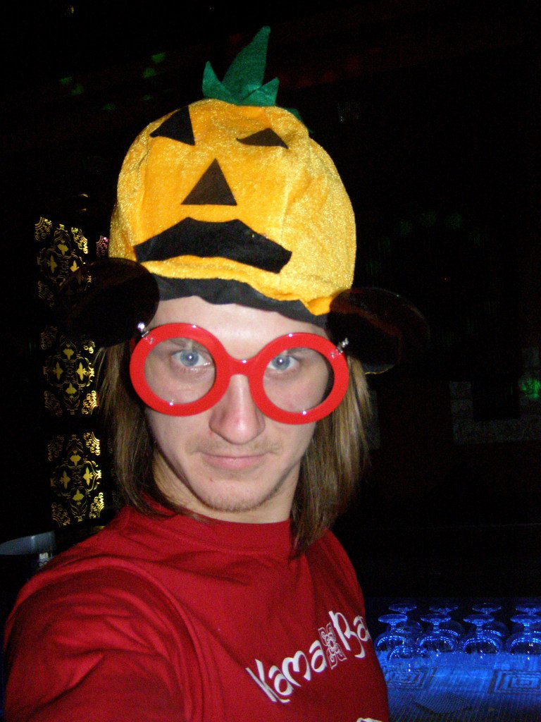 Максим Гриценко | Одесса