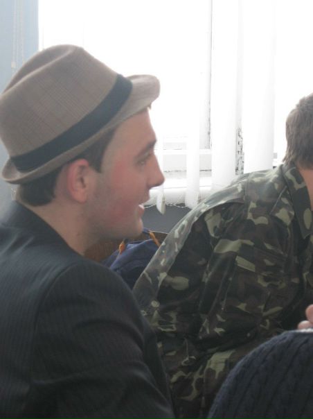 №29, Just Kate №29, Just Kate