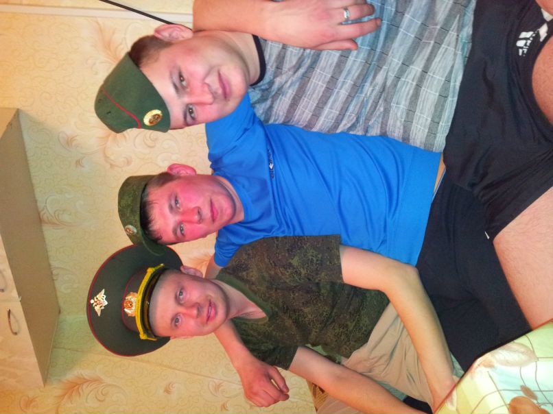 Игорь Тормозов | Москва