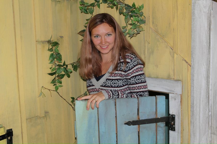 №111, Анна Морева, 16.9 №111, Анна Морева, 16.9