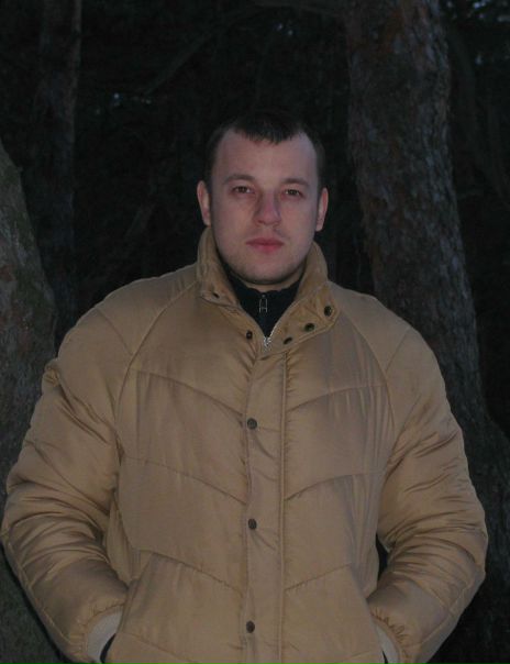 №2, Дмитрий Михайлов, 41 год, Днепр (Днепропетровск) №2, Дмитрий Михайлов, 41 год, Днепр (Днепропетровск)