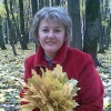 Аватар: Оксана Соловцова