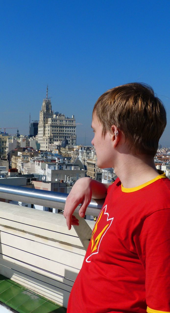 Дмитрий Моховиков | Санкт-Петербург