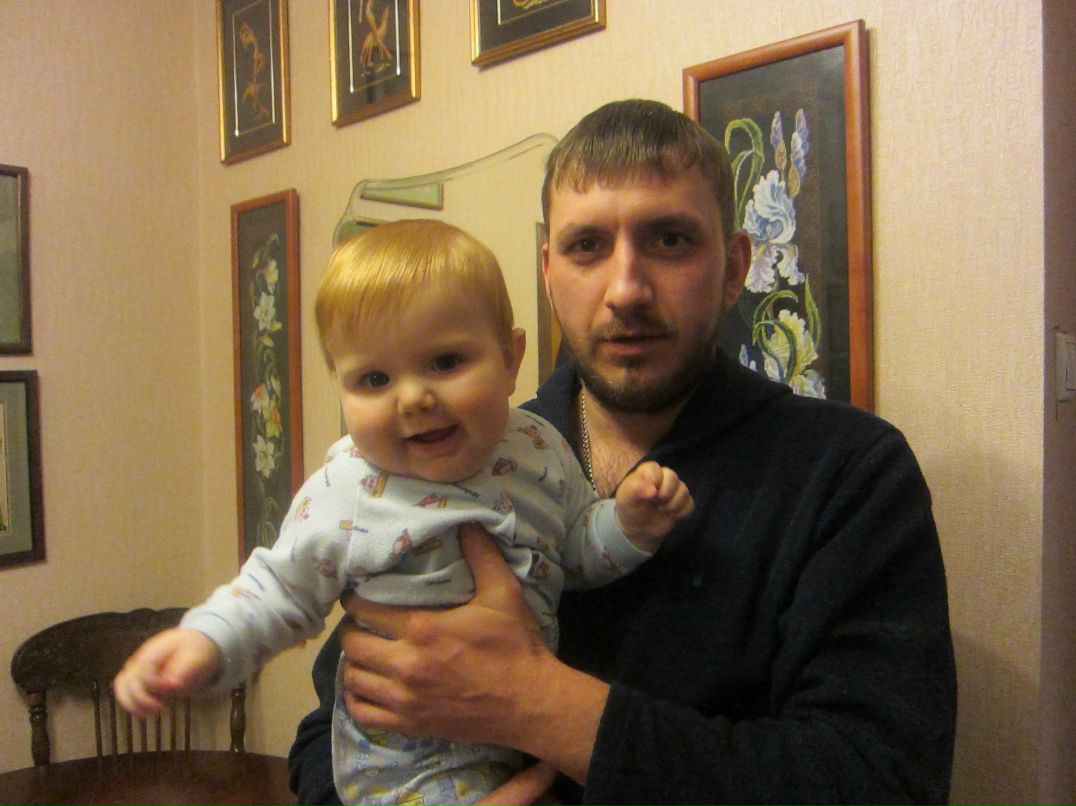 Алексей Зайцев | Липецк