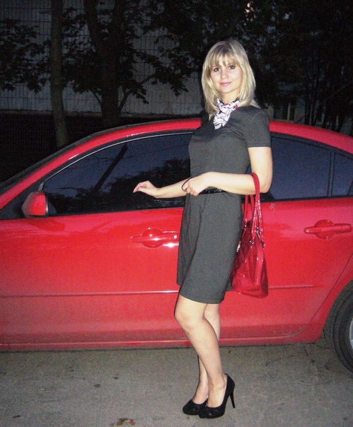 №9, Лада Максимовская, 41 год, Москва, Россия №9, Лада Максимовская, 41 год, Москва, Россия