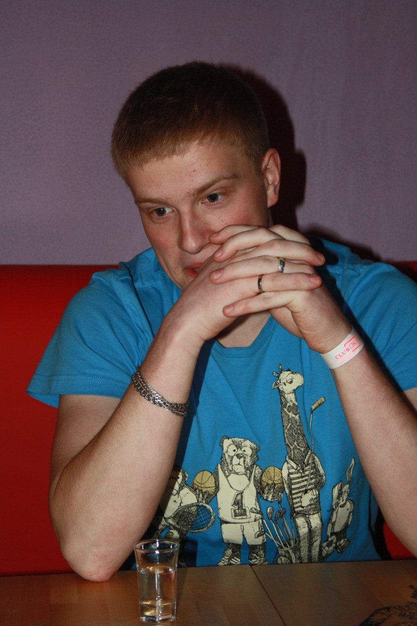 Павел Егоров | 