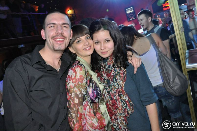 Тёма Пашин | Тольятти