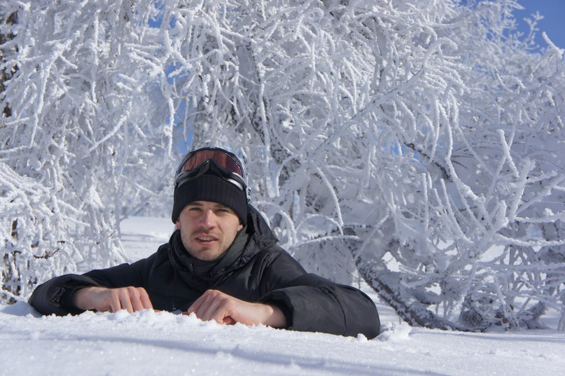 Дмитрий Волков | Екатеринбург