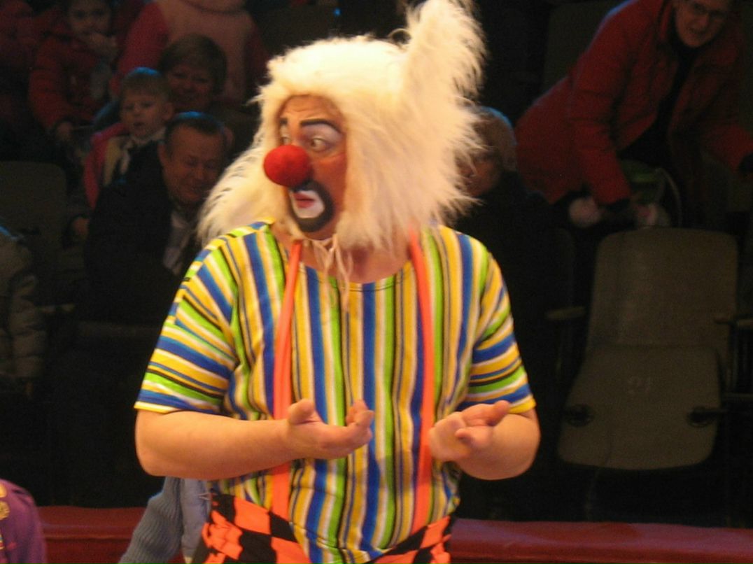 Венеция Пупкина МаСя | San Francisco