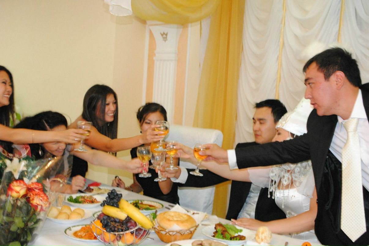 Fanuza Zhumabekova | Алматы