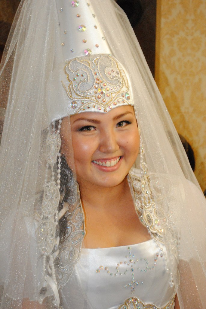 Fanuza Zhumabekova | Алматы